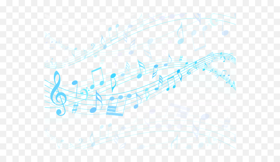 Musical Notes Clipart Free Download Transparent Png - Dot Emoji,Notes Clipart
