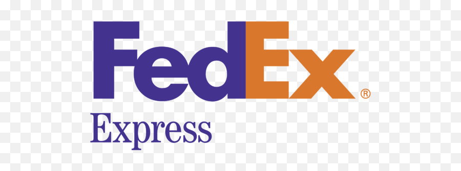 Fedex 2 - Transparent Fedex Logo Emoji,Fedex Logo