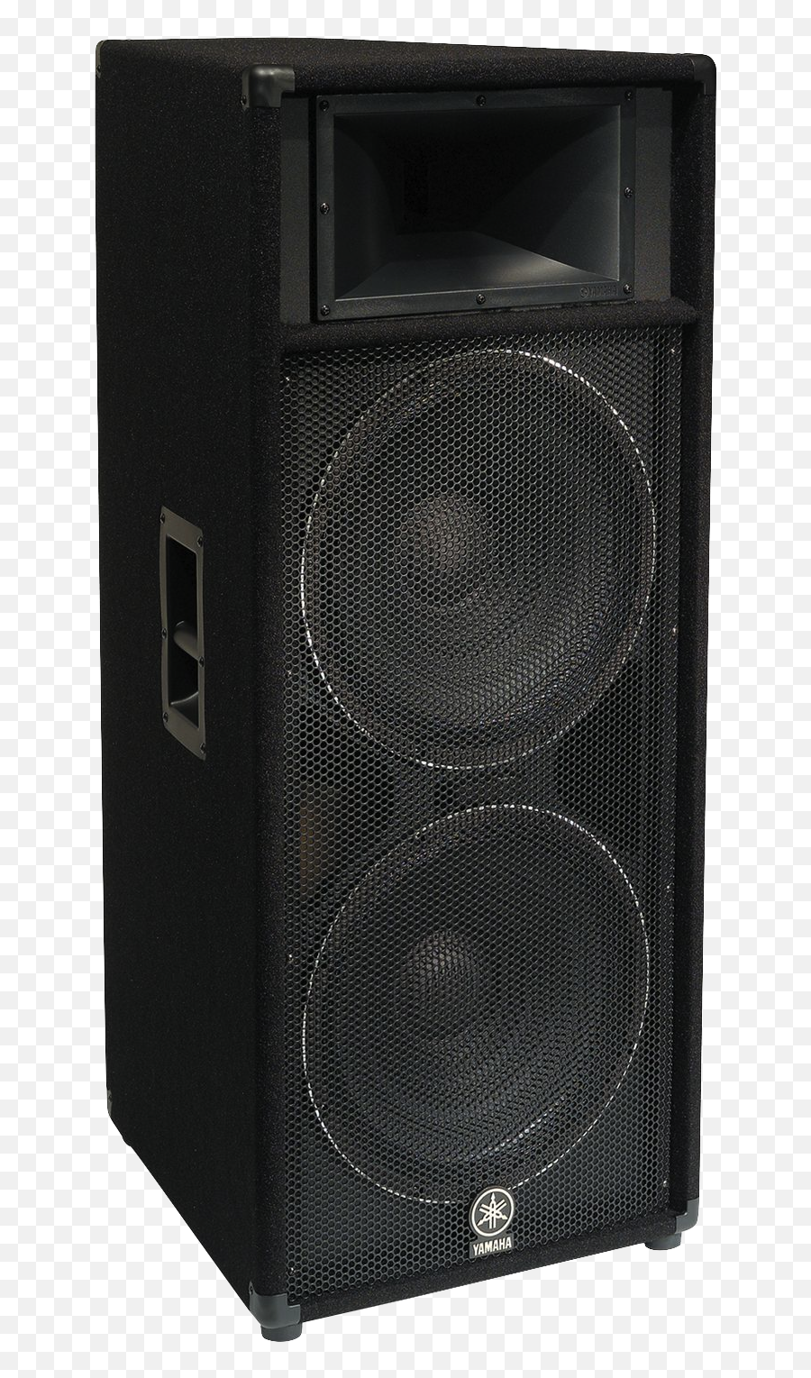 Concert Speakers - Yamaha Club V Series S215v Club V 15 Pa Yamaha S215v Emoji,Speakers Png