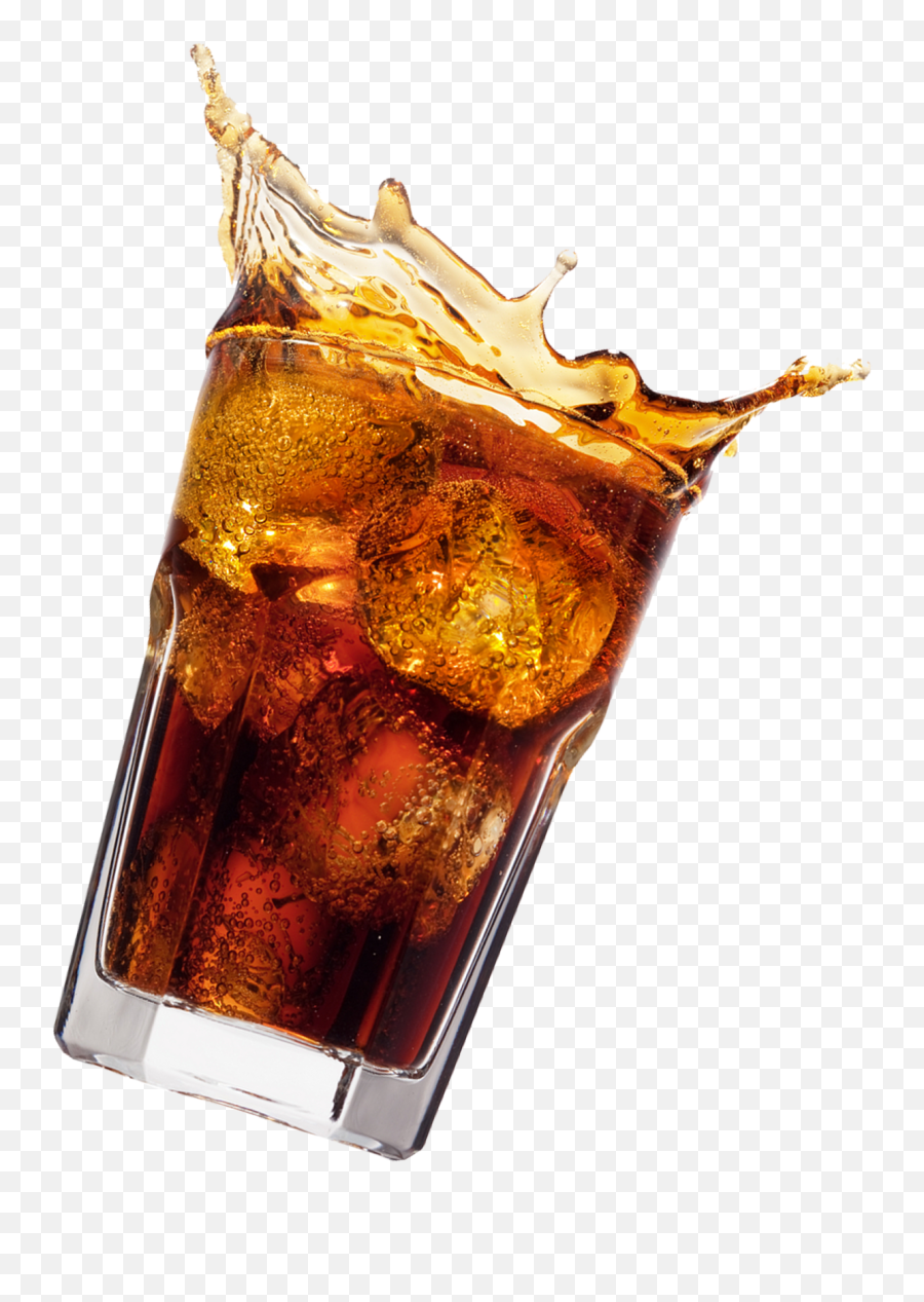Hd Coca Cola Glass Png Image Free Download - Vino Tinto Con Coca Cola Emoji,Coca Cola Png