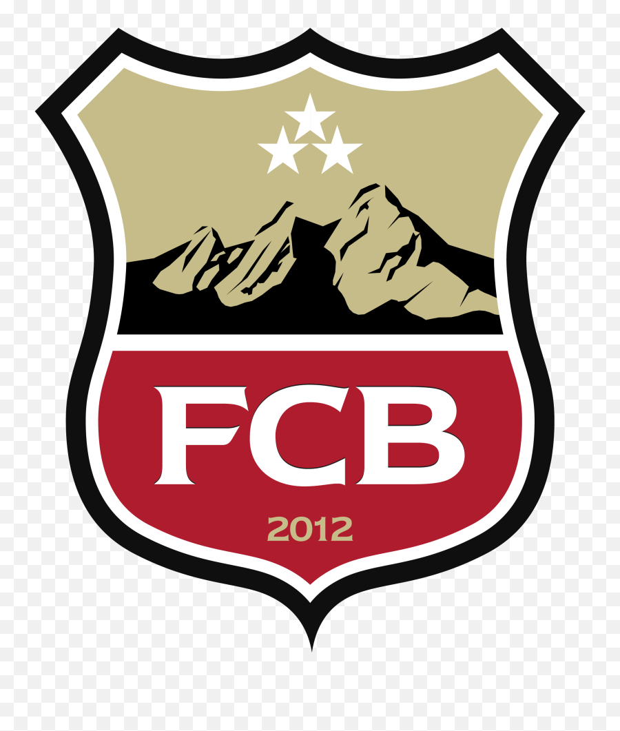 Fc Boulder - Fc Boulder Fc Emoji,Fcb Logo