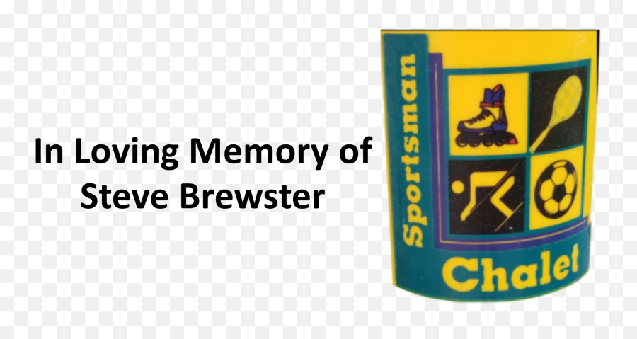 In Loving Memory - Steve Brewster Sportsman Chalet Birch Emoji,In Loving Memory Png