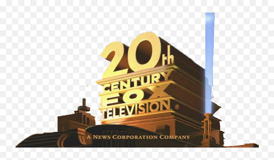 20th Century Fox Png 4 Png Image - Transparent 20th Century Fox Television Logo Emoji,20th Century Fox Television Logo