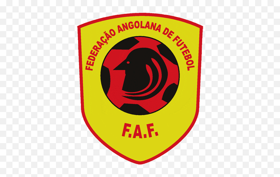 African - Angola Football Te Emoji,Football Logo Quizzes