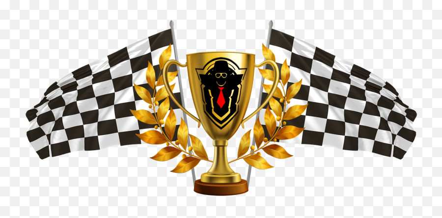 Races Theivaneh Community Server - Checkered Emoji,Lspd Logo