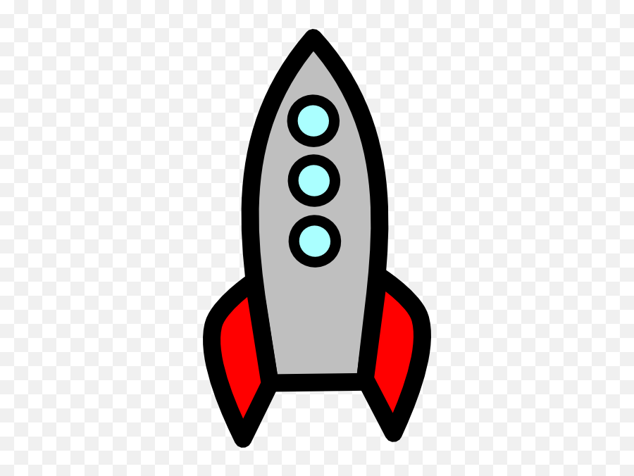 Free Cartoon Rocket Png Download Free Clip Art Free Clip - Transparent Background Space Ship Clipart Emoji,Rocket Transparent Background