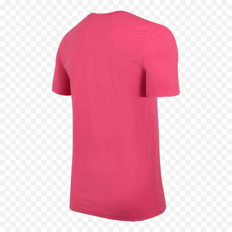 Camiseta Nike Sb Logo Tee - Pink Short Sleeve Emoji,Nike Sb Logo