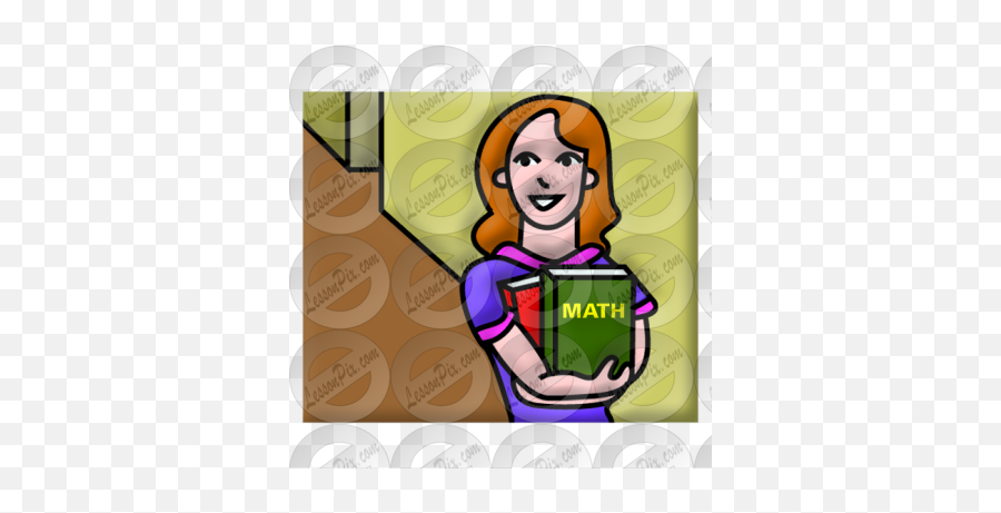 Student Picture For Classroom Therapy Use - Great Student Happy Emoji,Student Clipart