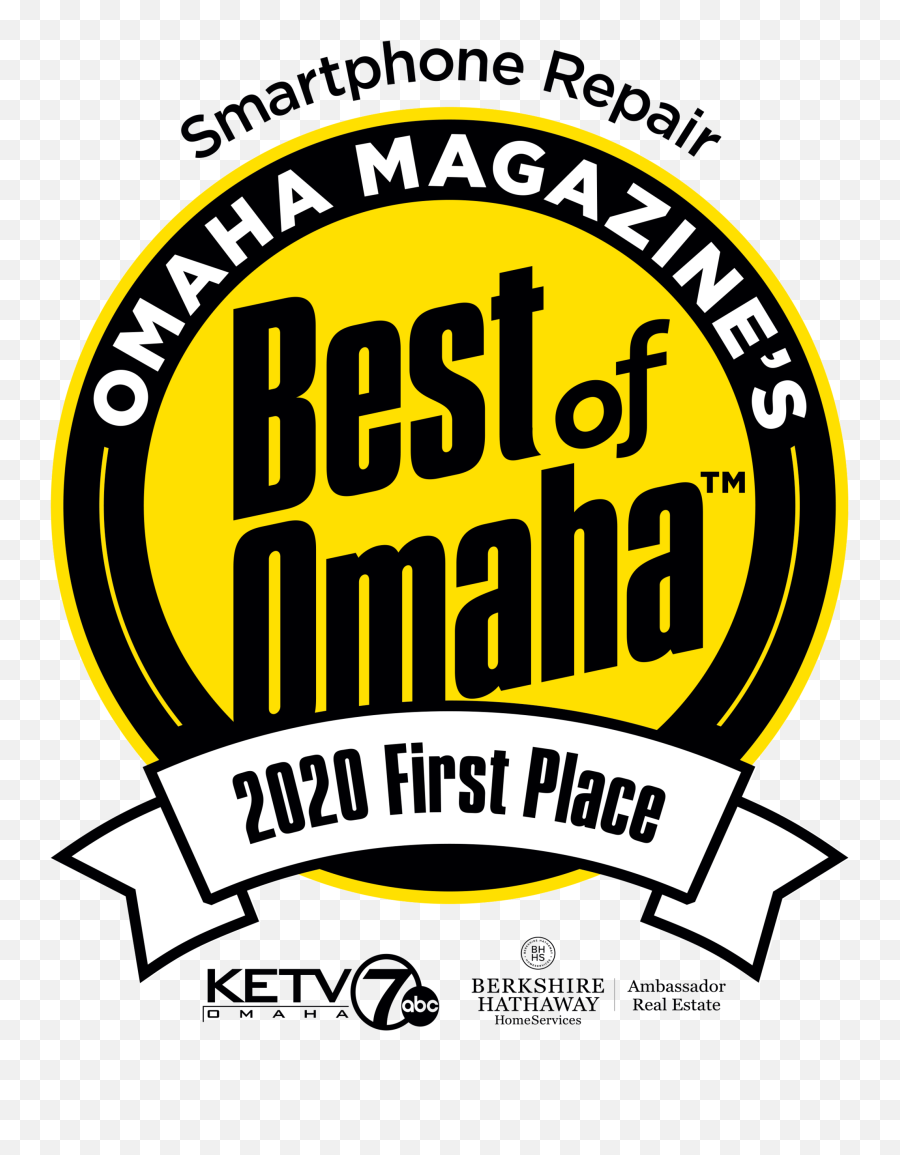 National Fast Food Day - Best Of Omaha Winner Best Of Omaha 2021 Emoji,Bronco Old Logo