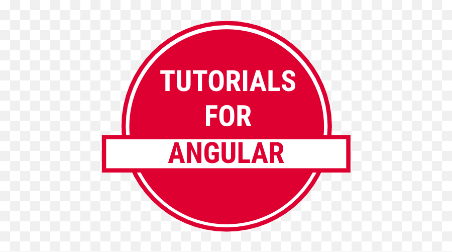 Tutorials For Angular - Language Emoji,Angular Logo