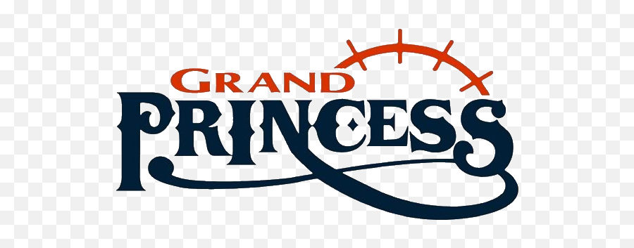 Grand Princess Riverboat River Town Adventures - Detroit Princess Emoji,Princess Logo
