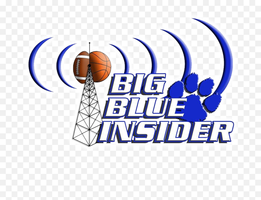 Basketball Big Blue Insider - Big Blue Insider Emoji,Kentucky Wildcat New Logo