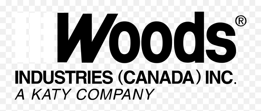 Woods Industries Canada Logo Png - Nasscom Emoji,Woods Logos