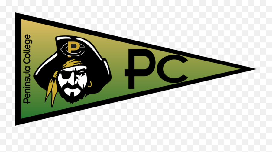 Download Peninsula College Clipart Logo - Language Emoji,College Clipart