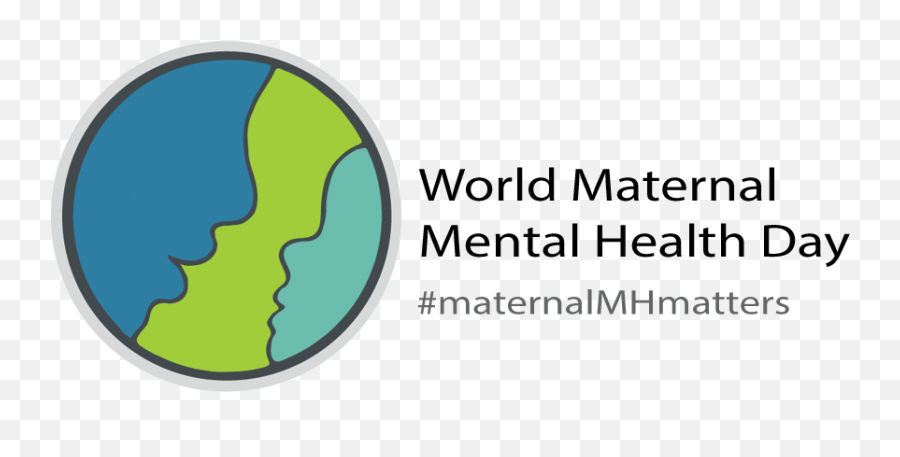 Global Alliance For Maternal Mental Health U2013 The Global - Vertical Emoji,Mental Health Png