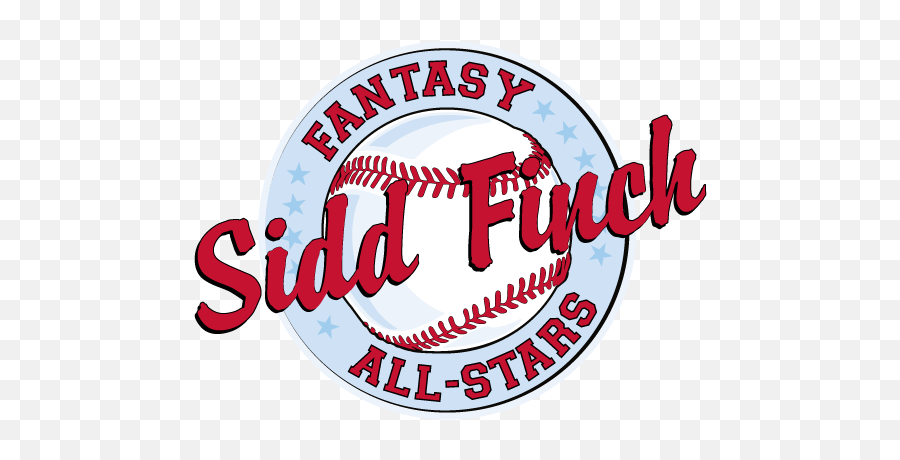 Custom Fantasy Baseball Logo The Fantasy Sports Junkie - Language Emoji,Fantasy Football Logos