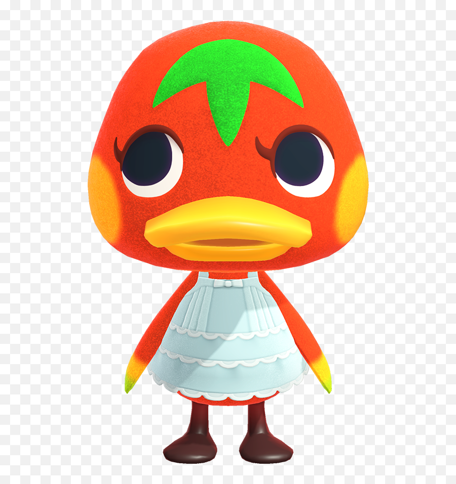 Ketchup - Animal Crossing Wiki Nookipedia Ketchup Animal Crossing Emoji,Cute Png