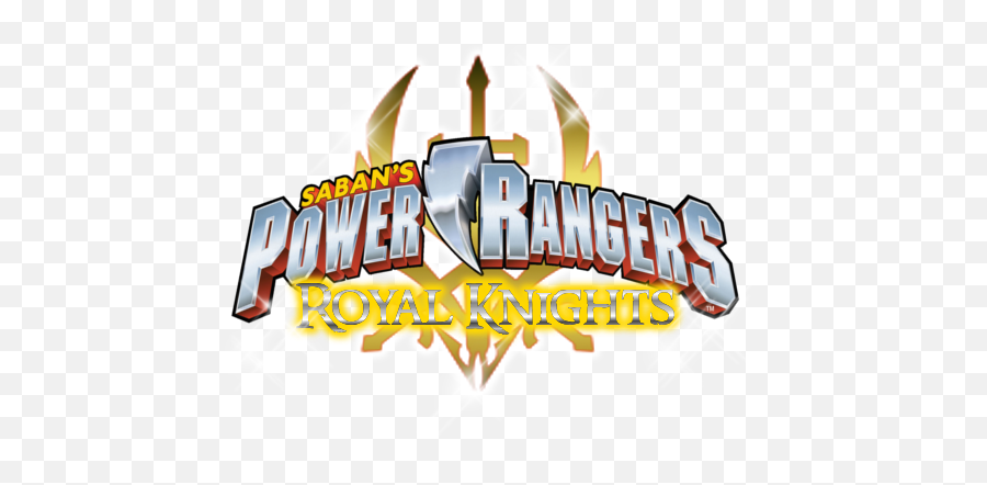 Power Rangers Royal Knights Power Rangers Fanon Wiki Fandom - Language Emoji,Royal Rangers Logo