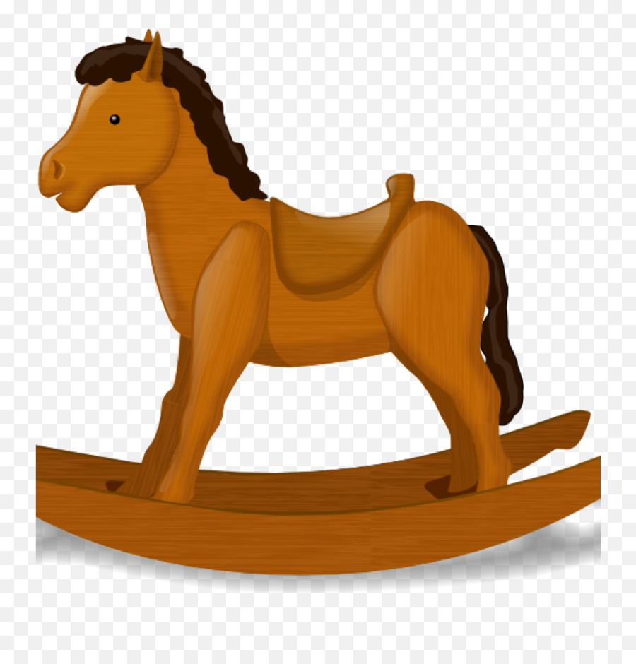 Horse Clipart Horse Clipart Free - Non Living Things Single Emoji,Horses Png