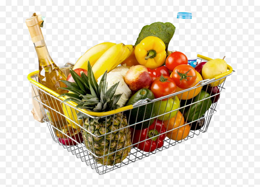 Grocery Png Transparent Images - Background Image For Grocery Website In Hd Emoji,Grocery Png