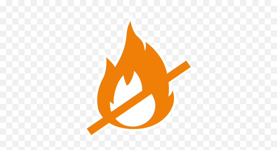Icon Flame Retardant Orange Emoji,Flame Icon Png