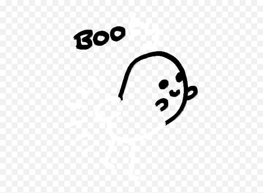 Ghost Halloween Clip Art - Boo Png Download 500629 Free Emoji,Halloween Ghost Clipart