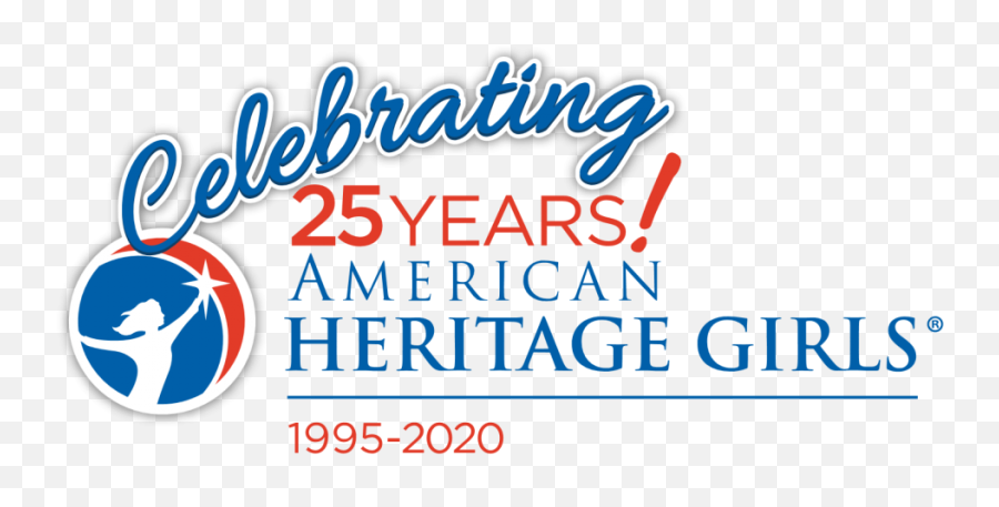 Silent Auction Pro Emoji,American Heritage Girls Logo