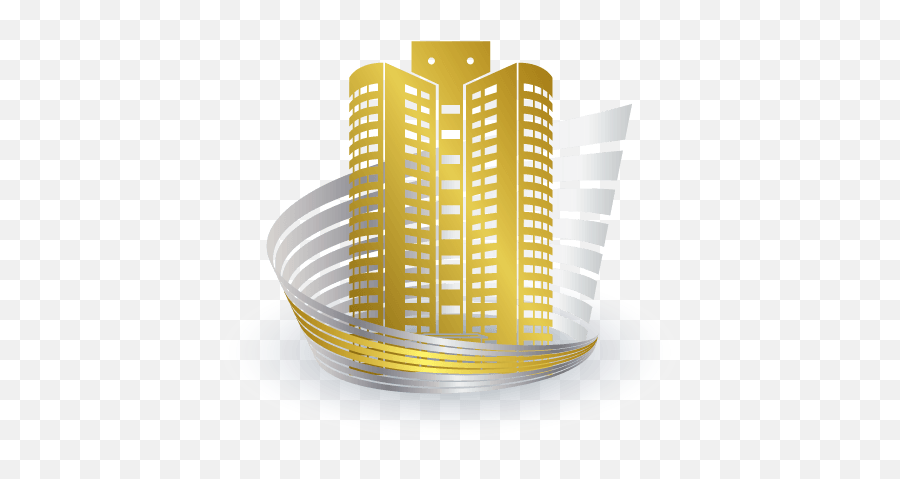 Real Estate Buildings Logo Template Emoji,Real Estate Logo Ideas