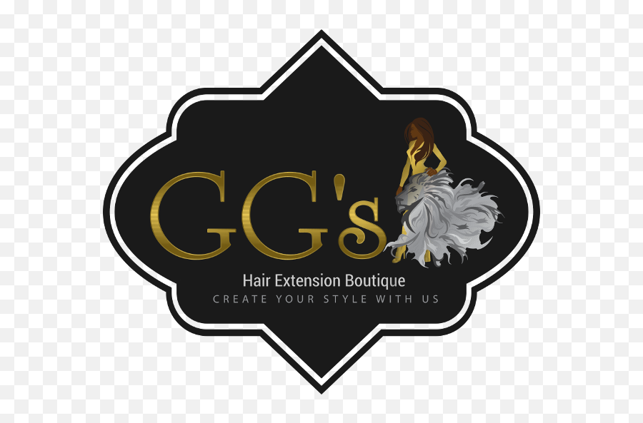Ggs Emoji,Hair Extension Logo