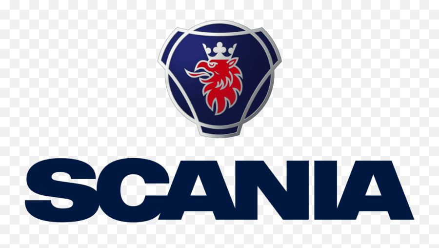 Scania Logo And Symbol Meaning - Scania Logo Emoji,Saab Logo