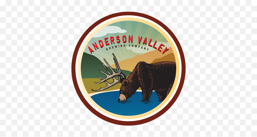Anderson Valley Untapped - Beer Street Journal Emoji,Untapped Logo