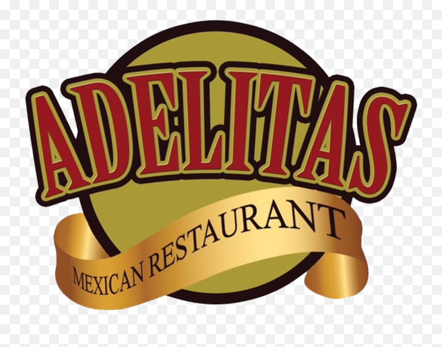 Logo - Adelitau0027s Mexican Restaurant Clipart Full Size Emoji,Mexican Restaurant Logo
