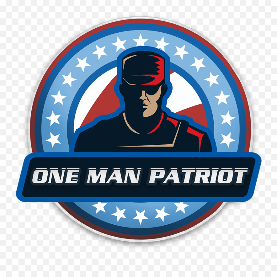 3 Steps To Treating Pinworms - One Man Patriot Survival Emoji,Patriots Logo Vector