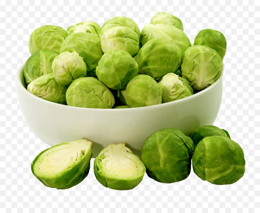 Download Brussels Sprouts Png Image For Free Emoji,Sprout Clipart