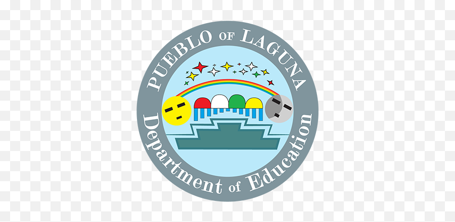Pueblo Of Laguna Department Of Education - Pass Emoji,Education Logo