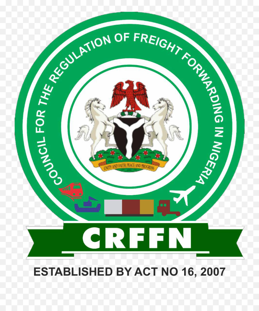 Controversy Trails Pof Collection As Crffnu0027s N10bn Target - Nigeria Coat Of Aim Emoji,Jeopardy Logo