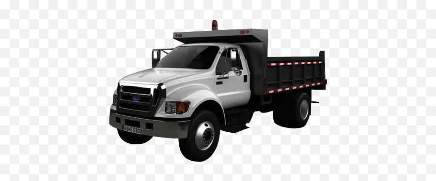 5 Yard Dump Truck Skyworks Rental Sales And Service Of Emoji,Dump Truck Png
