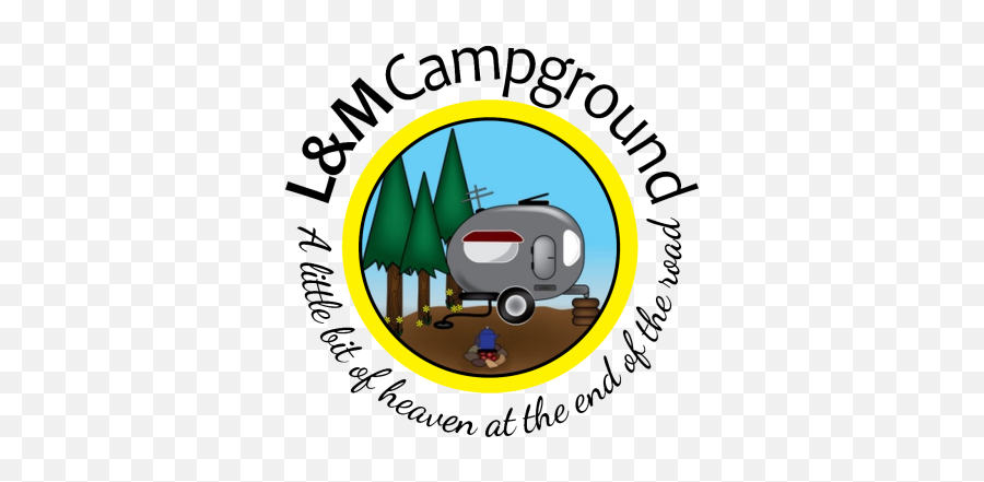 Home Emoji,Campground Logo