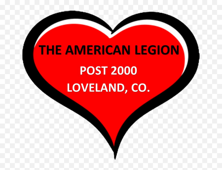 American Legion Post 2000 Emoji,American Legion Family Logo