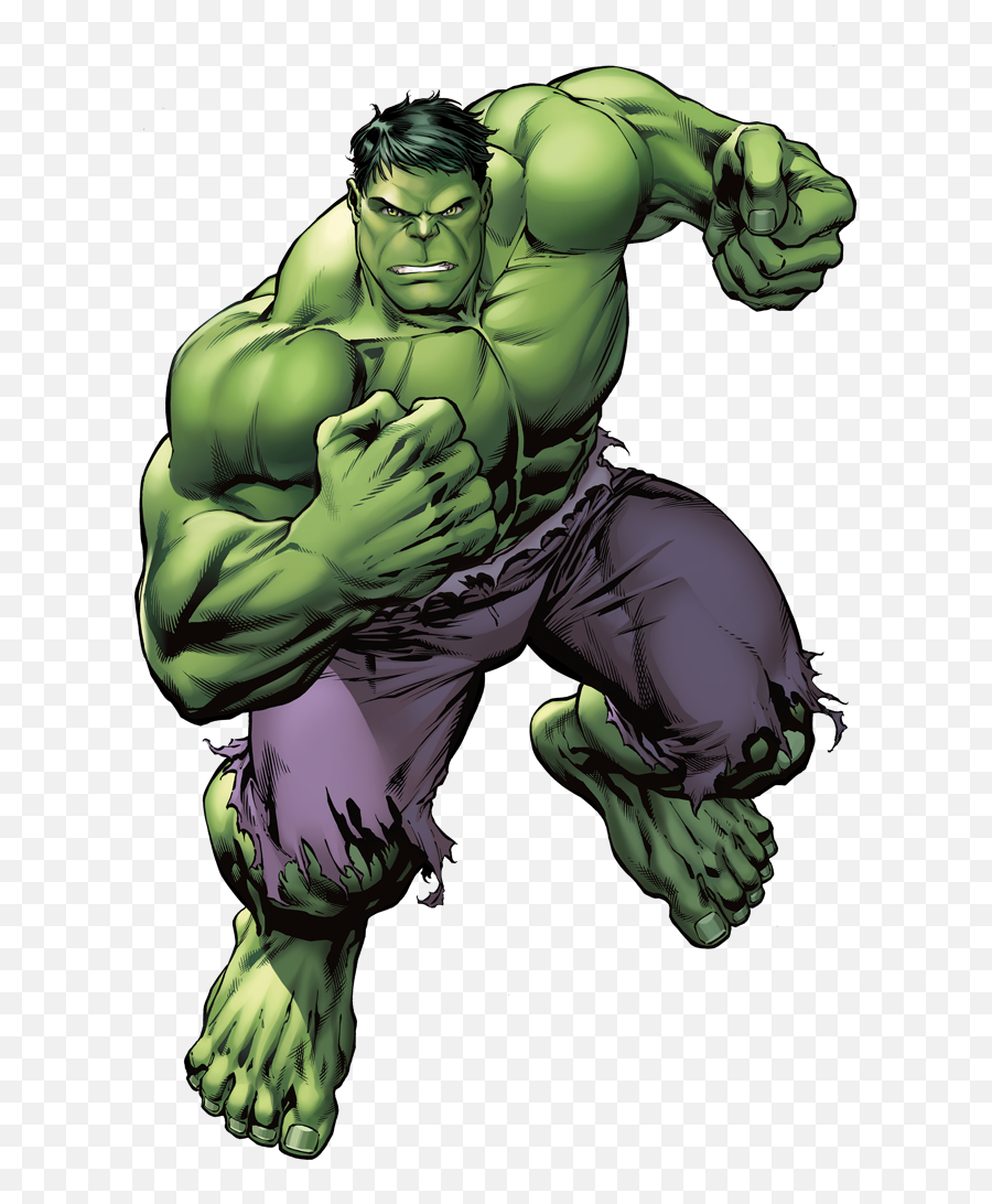 Hulk Png - Avengers Hulk Clipart Emoji,Hulk Png