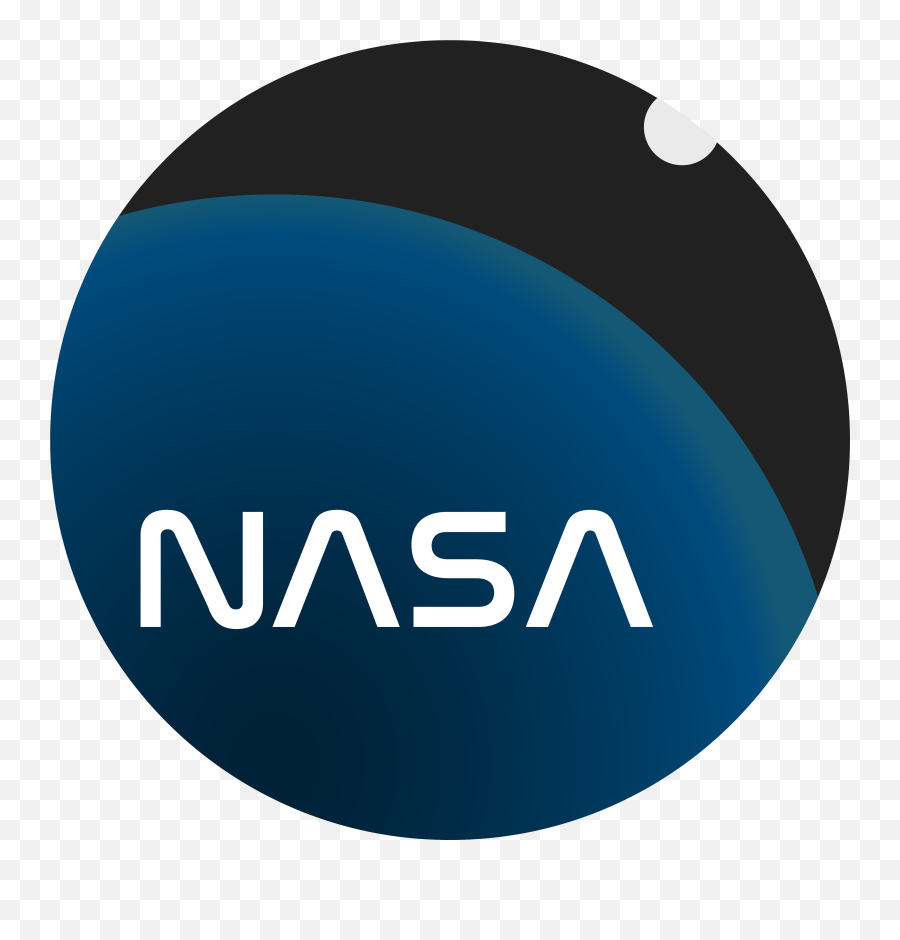 Download Hd Nasa Logo Concept - Basilica Emoji,Nasa Logo