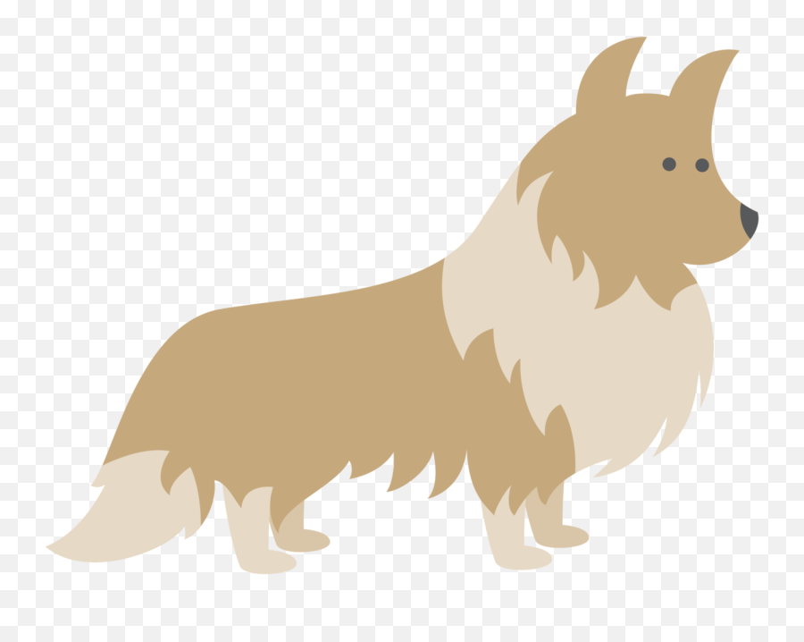 Free Dog 1200049 Png With Transparent Background Emoji,Cartoon Dog Transparent Background