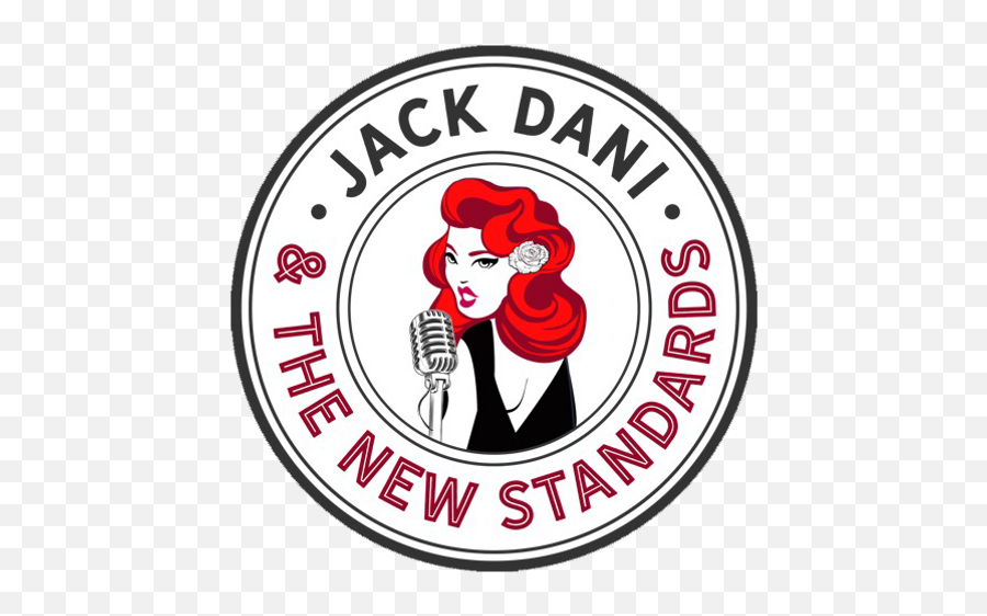 Jack Dani U0026 The New Standards Daniarmstrong Emoji,Postmodern Jukebox Logo