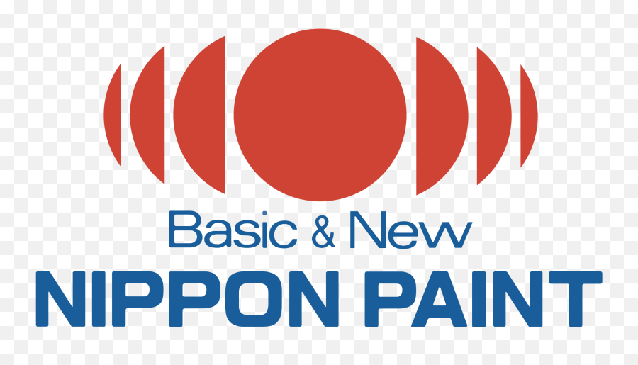 Nippon Paint Logo Png Transparent Svg - Logo Of Nippon Paint Emoji,Paint Logo