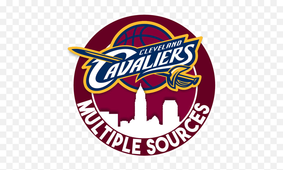 Cleveland Cavaliers Png Hd Image - Logo Cleveland Cavaliers Emoji,Cavaliers Logo
