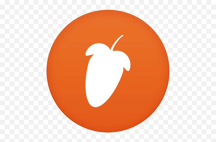 Fl Studio Free Icon Of Circle Icons - Fl Studio Emoji,Fl Studio Logo