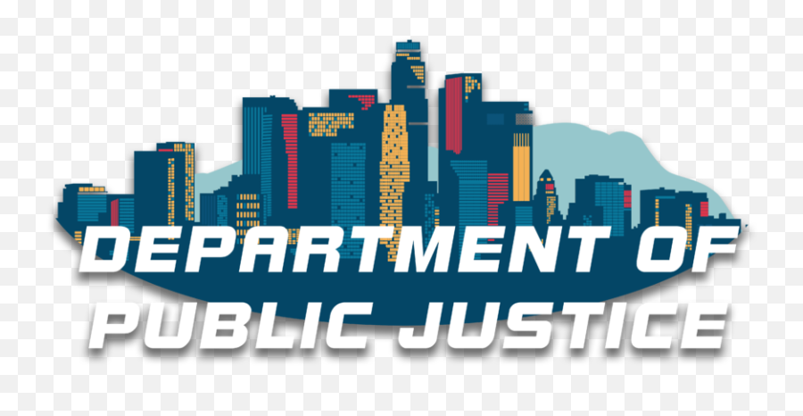 Public Justice Roleplay Community - Language Emoji,Fivem Logo