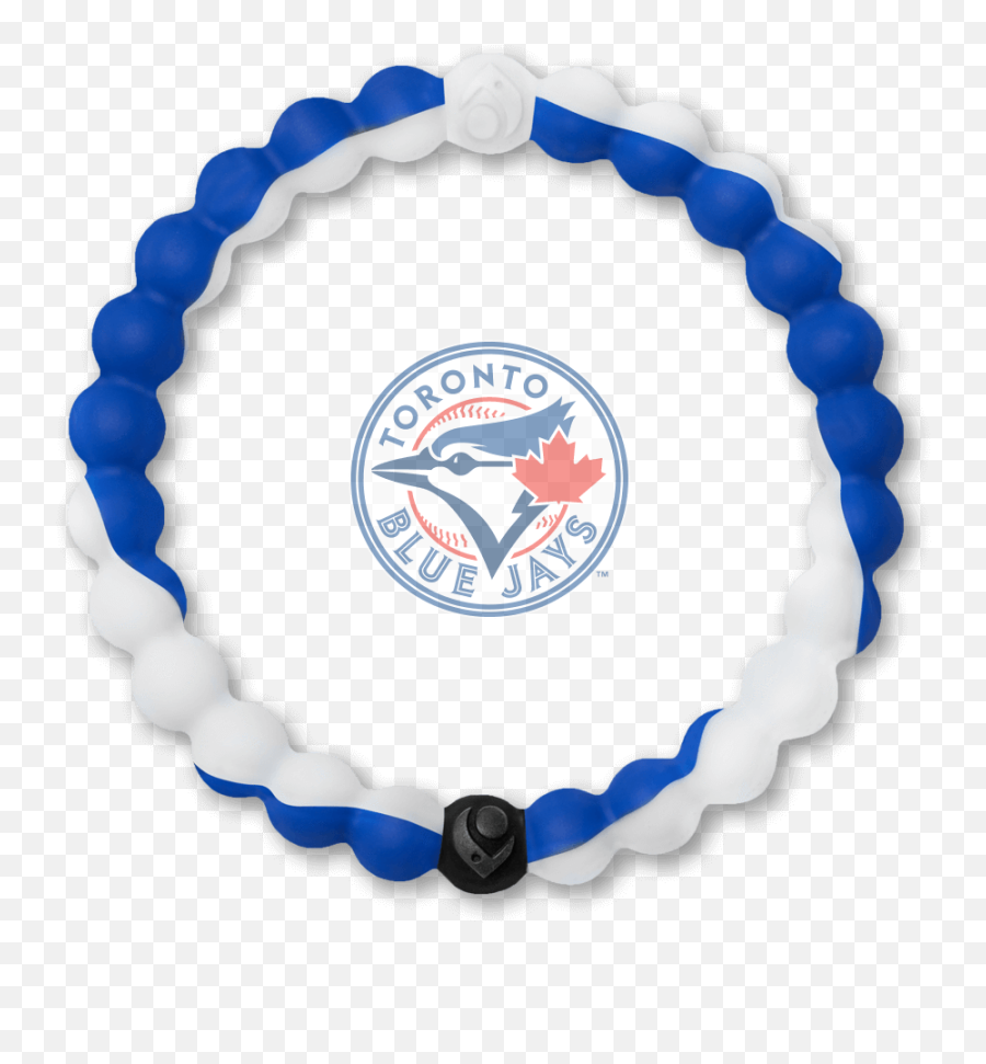 Toronto Blue Jays Images Posted - Blue Jays Bracelet Emoji,Toronto Blue Jays Logo