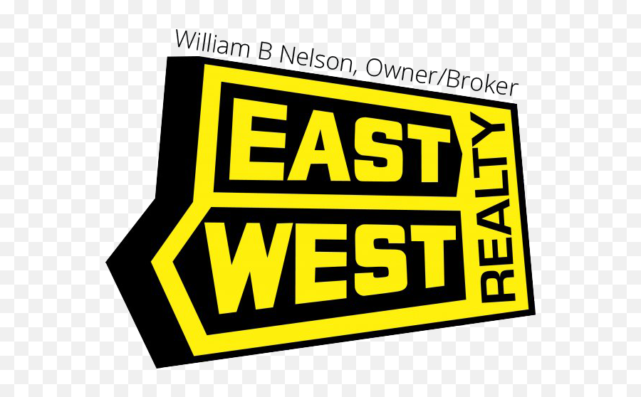 East - West Realty Real Estate Agents That Work For You East West Realty Logo Emoji,Realty Logo