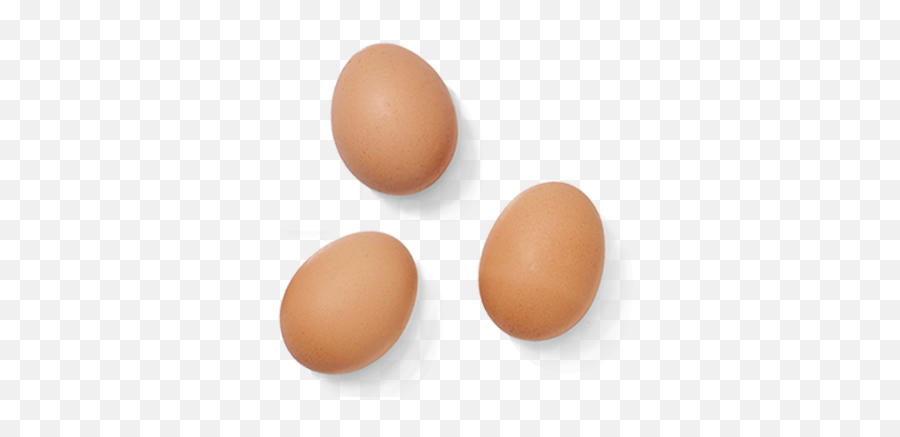 Brown Egg Transparent Background Png - Brown Egg With Transparent Background Emoji,Egg Transparent